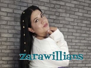 Zarawillians