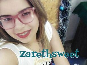 Zarethsweet