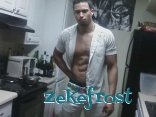 Zekefrost