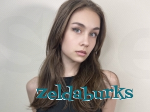 Zeldaburks