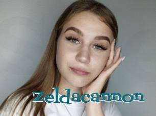 Zeldacannon