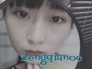 Zengqianoo