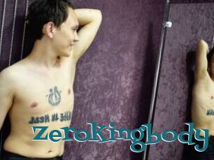 Zerokingbody