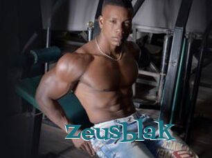 Zeusblak