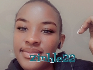 Zinhle22