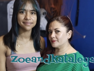 Zoeandkataleya