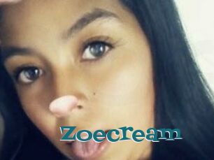 Zoecream