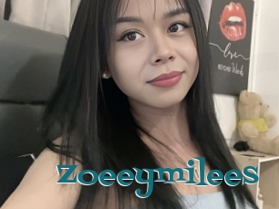 Zoeeymilees