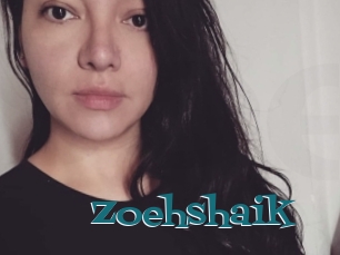 Zoehshaik