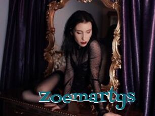 Zoemartys