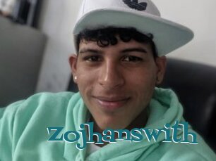 Zojhanswith