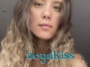 Zoyakiss