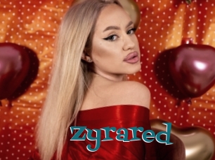 Zyrared